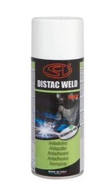 Silikoni distac weld hegesztő spray(400ml)