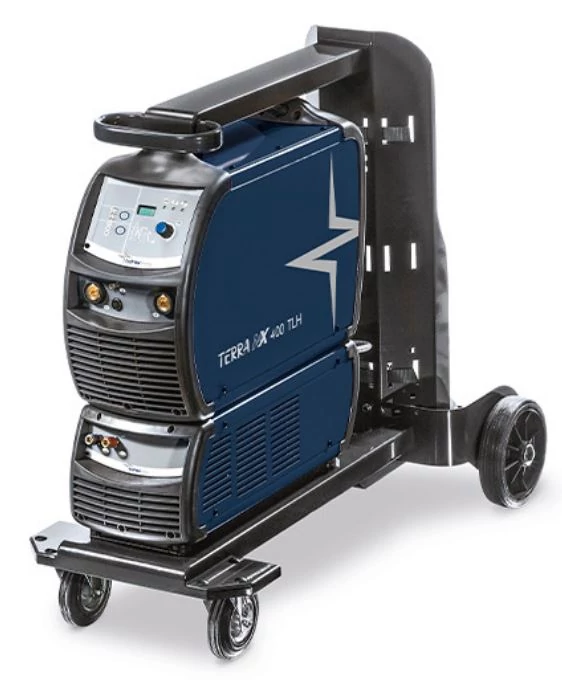 Böhler TERRA NX 400 TLH