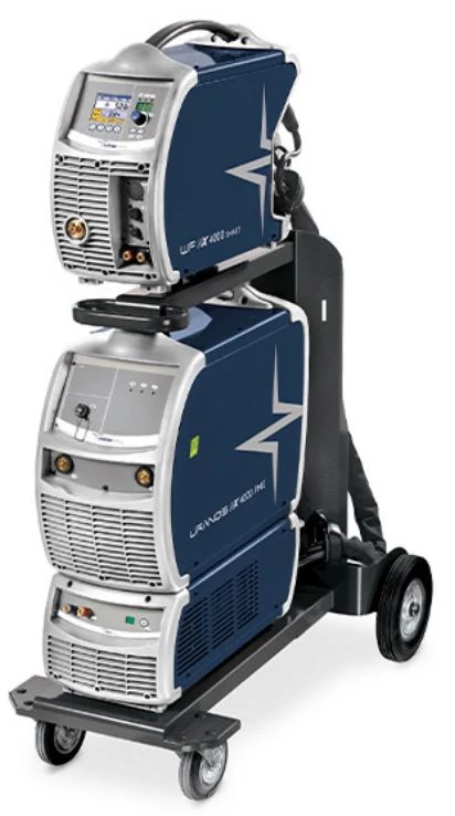 Böhler URANOS NX 4000 PME
