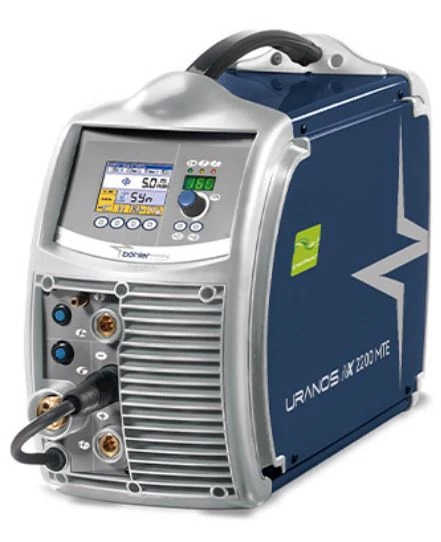 Böhler URANOS NX 2200 MTE