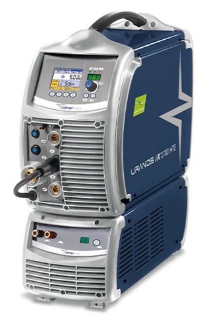 Böhler URANOS NX 2700 MTE