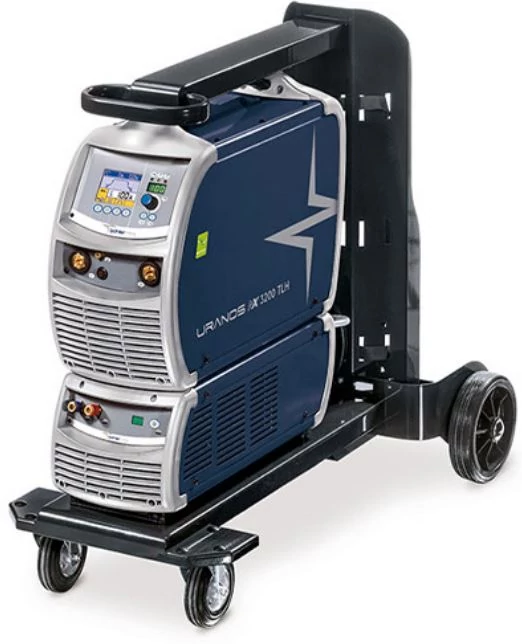 Böhler URANOS NX 3200 TLH