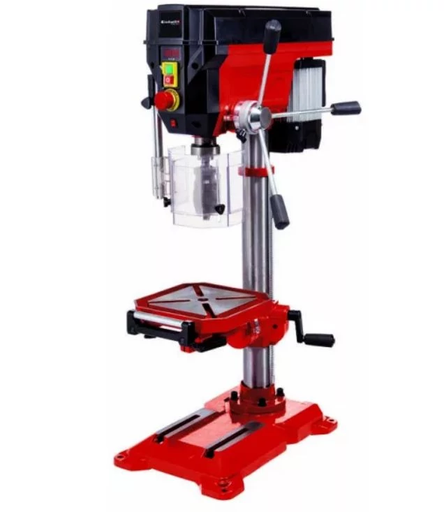 Einhell állványos fúrógép TE-BD 750E