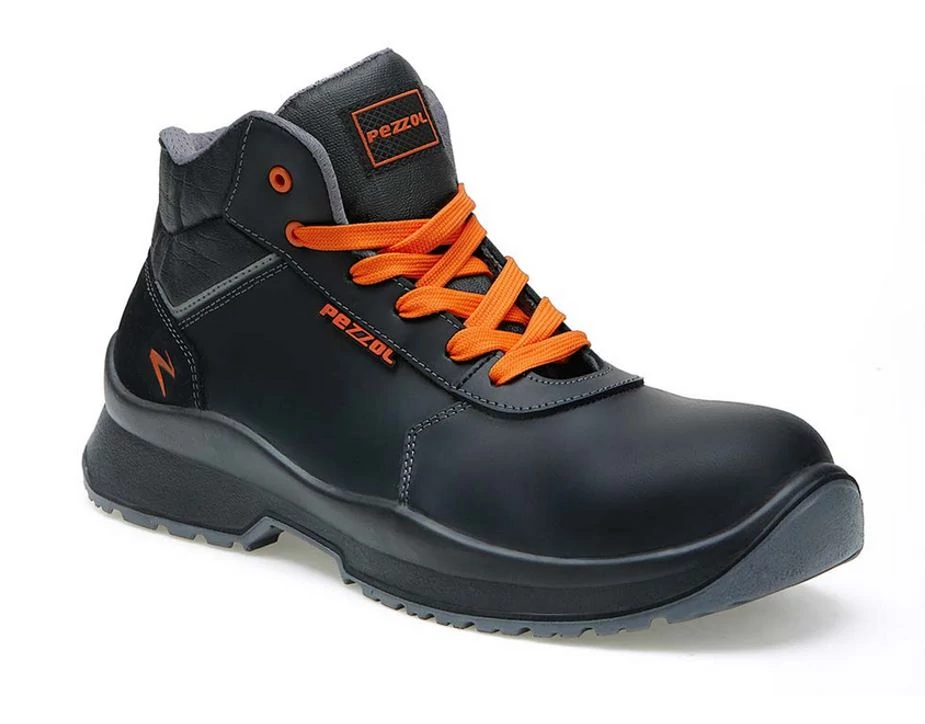 JACKSON ORANGE S3 SRC bakancs 