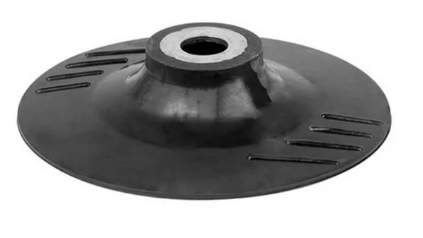 Ztools tartótányér fíbertárcsákhoz 125mm M14