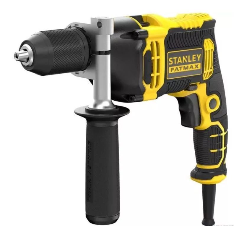 Stanley FMEH750K ütvefúrógép