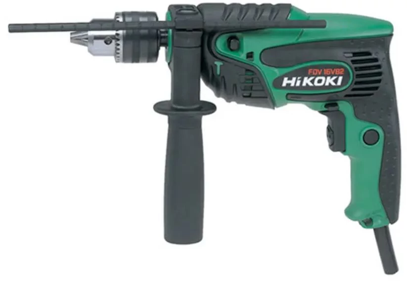 Hikoki ütvefúró - csavarozó 550W
