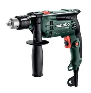 Metabo SBE650 ütvefúró 