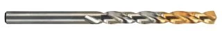 HSS-Co TiN bevonatos csigafúró Ø 3,5x39x70