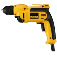 Dewalt fúrógép ütőmű nélkül, 701W, 10mm, gyorstokmány