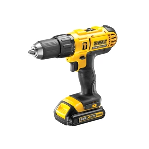 Dewalt ütvefúró-csavarozó 18.0 V-os XR