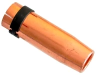 Gázterelő MIG 511 16,0 mm