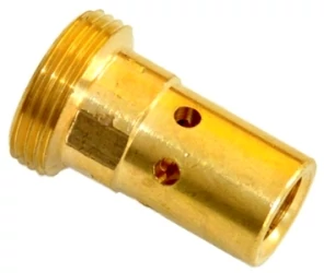 Közdarab MIG 511 M8/L=25 mm