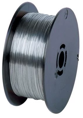 Porbeles hegesztőhuzal 0,9mm (5kg)