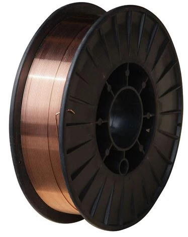 MIG/CO Hegesztőhuzal 0,8mm/5kg (SG2)