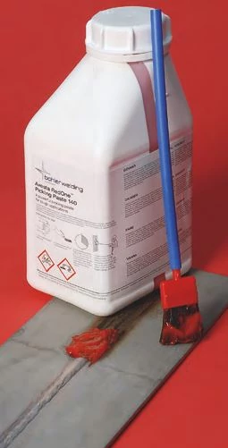 Avesta Redone pácpaszta 140   2,4kg