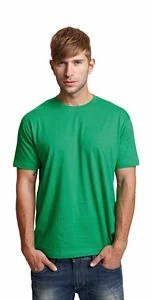 Teesta póló unisex 100% pamut, 160 g/m2