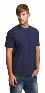 Teesta póló unisex 100% pamut, 160 g/m2