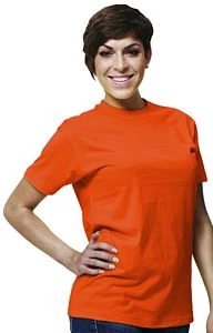 Teesta póló unisex 100% pamut, 160 g/m2