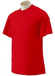 Gildan póló 100% pamut 205 g/m2