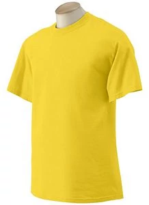 Gildan póló 100% pamut 205 g/m2
