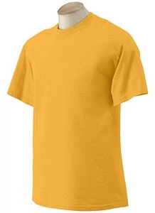 Gildan póló 100% pamut 205 g/m2