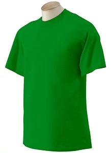 Gildan póló 100% pamut 205 g/m2