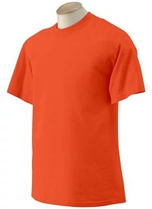 Gildan póló 100% pamut 205 g/m2
