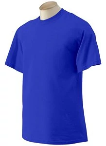 Gildan póló 100% pamut 205 g/m2