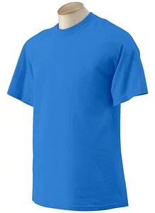 Gildan póló 100% pamut 205 g/m2