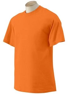Gildan póló 100% pamut 205 g/m2