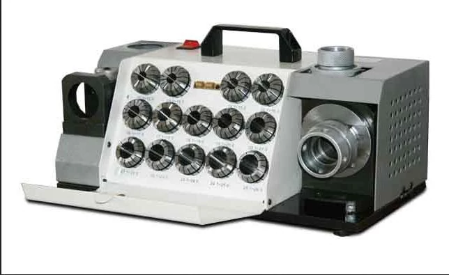 OPTIMUM Fúróélező köszörűgép GH-15 T (D3-30mm, 3000 ford/min, 450W)