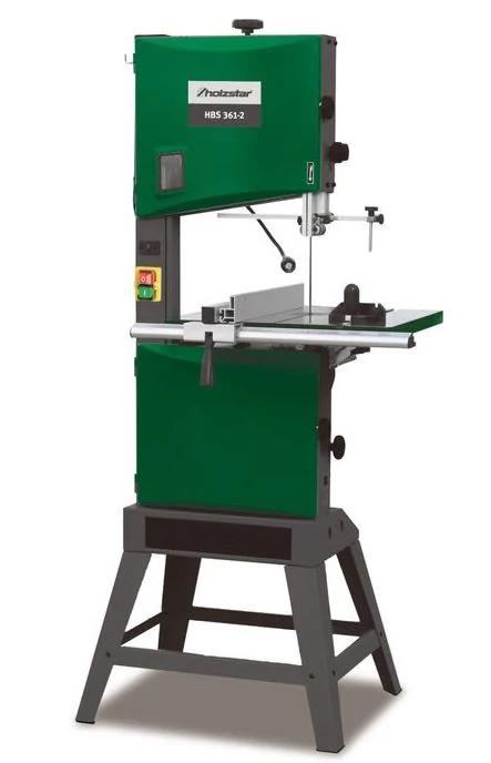 Szalagfűrész HBS 361-2