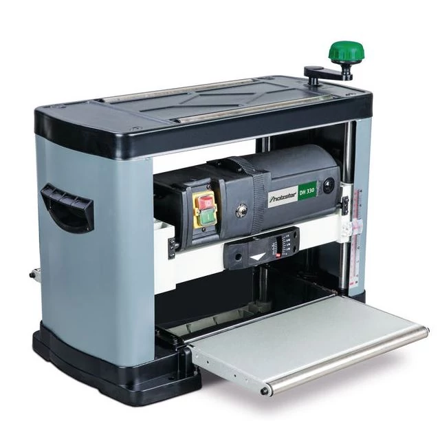 HOLZSTAR DH 330 - hordozható gyalu