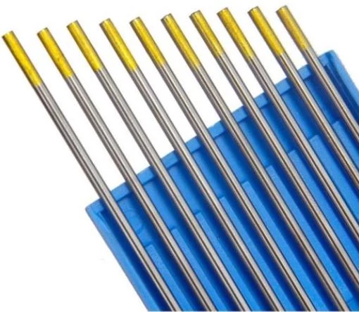 Wolfram elektróda Arany 3,2x175mm